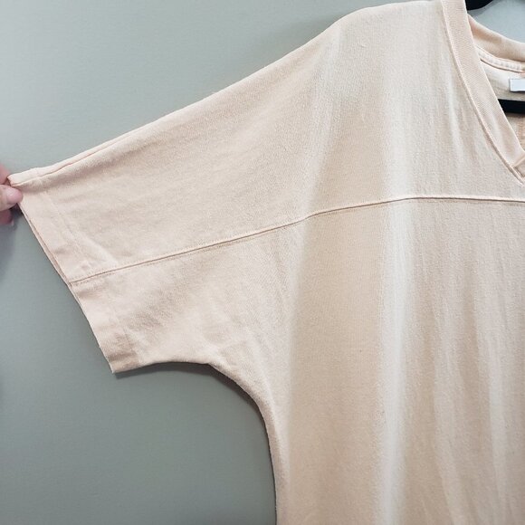 TNA * Artizia * Pharrell Dress * Blush Sz 2 - Picture 7 of 10